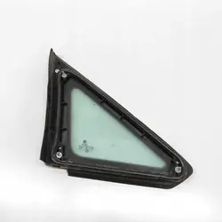 Begagnad VW Vänster Framruta OEM 2K5845411A för Caddy IV