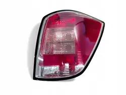 Höger bakljus OPEL ASTRA H 04.07-12.12