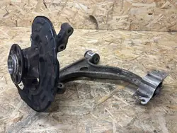 Mercedes GLA W156 W246 45 AMG Vänster Främre Knuckle A2463330300