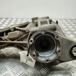 Främre reducering Porsche Cayenne 92A 0BM409505Q