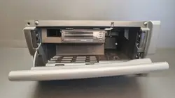 CD-Wechsler Ablage Fiat Croma II BLAUPUNKT