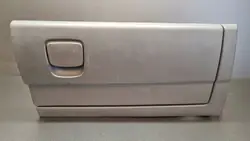 CD-Wechsler Ablage Fiat Croma II BLAUPUNKT