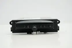 Radio CD GPS MINI Cooper R56 R57 LCI OEM 9248624