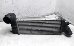 870229HF Intercooler Peugeot 807 2.2HDI