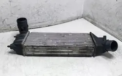 870229HF Intercooler Peugeot 807 2.2HDI