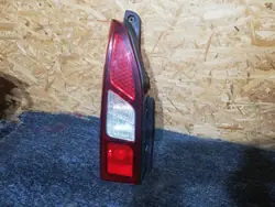 Luz Trasera Izquierda Citroen Berlingo B9 II 2010- OEM 9680545280