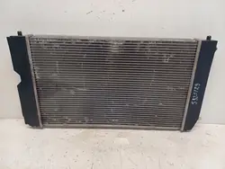 TOYOTA AVENSIS 2 II 03- Radiateur d'eau 64647A
