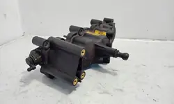 Collecteur d'admission Audi A6 C7 3.0TDI 059129711