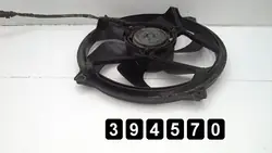 Kylarfläkt OEM AM-394570 för Peugeot med diffusor