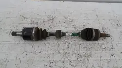 KIA SPORTAGE III SL Vänster Framaxel 495002Y100