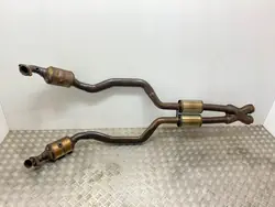 Catalyseur OEM A2304903714 pour Mercedes-Benz SL