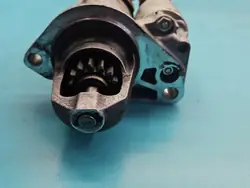 Starter Honda Civic IX 1.8 16V 428000-8130
