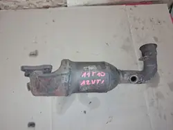Catalisador OEM 11T101.2vti para Peugeot 208/2008