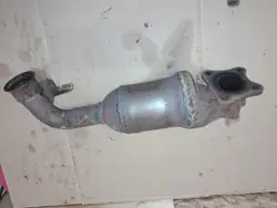 Katalysaattori OEM 11T101.2vti Peugeot 208/2008