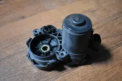 Oikean puolen käsijarrumoottori Mercedes W253 GLC A2534230800