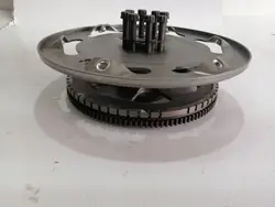 Volante motor OEM 670053053 para Alfa Romeo Stelvio 2.9QV