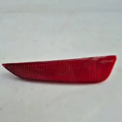 Réflecteur pare-chocs arrière gauche Opel OEM 2122001037