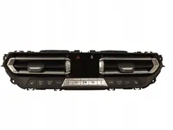 Painel ar condicionado BMW X4M F98 OEM 64119855415
