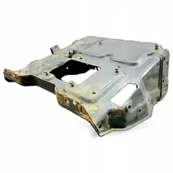 Scania Akkukotelo OEM 1386799 - Käytetty