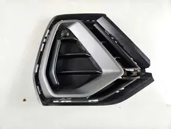 Griglia Paraurti Anteriore AUDI Q3 II S-LINE 83A807682D