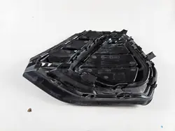 Frontstoßstangen-Grill AUDI Q3 II S-LINE 83A807682D