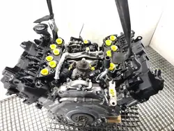 OEM LORK-2361-128645 DDV Motor för Audi A8 D5 50 TDI