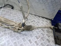 Ford S-Max MK1 2.0 TDCI Ohjausvaihde OEM 6G91-3A500-TM