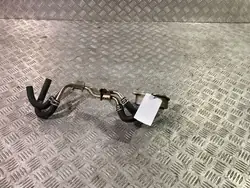 Vaihteistoöljynjäähdytin Lexus IS III OEM 36023923