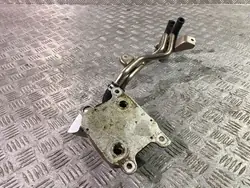 Vaihteistoöljynjäähdytin Lexus IS III OEM 36023923