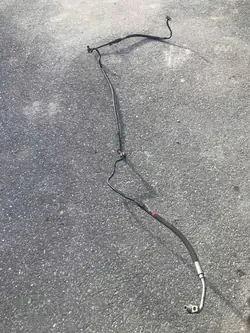 Kabel Mercedes W221 S500 OEM A2219971682