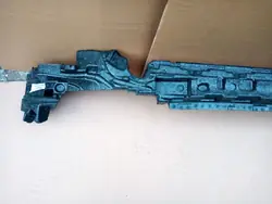 MERCEDES W213 LIFT AMG Etupuskuri Iskunvaimennin A2138850605
