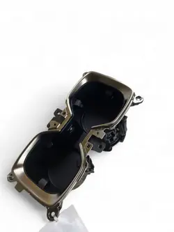 Suporte para copo dianteiro Lexus RX V OEM 580348200