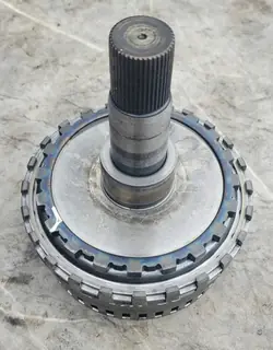 Eixo de transmissão ZF 6HP28X OEM 8232262 para BMW X5