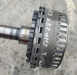 Arbre de transmission ZF 6HP28X OEM 8232262 pour BMW X5