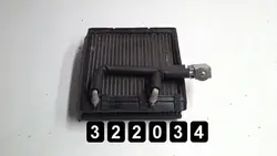 Nissan OEM AM-322034 AC-förångare - Begagnad