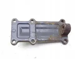 IVECO_DAILY_IV_V_06-14 65C 70C Suporte Barra Reação Esquerdo Dianteiro