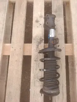 Ammortizzatore MacPherson Anteriore Destro Fiat Fiorino III