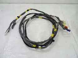 Cabo de Antena OEM 9804600980 para Peugeot 308 T9