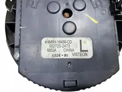 Ventilador de soplado Volvo V50 OEM 4M5H-18456-CD