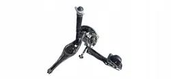 Audi Q3 linke hintere Achsschenkel OEM 5QF505433D