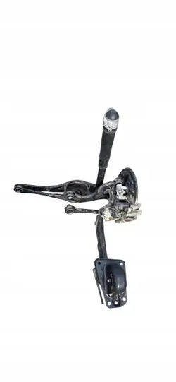 Audi Q3 vänster baknav OEM 5QF505433D