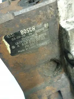 Pompe à injection Mercedes-Benz OEM A6480700001 Occasion