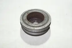 Pulley de vilebrequin VW PASSAT B5 1.9L diesel