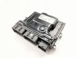 Motorbesturingseenheid Renault Trafic III IV