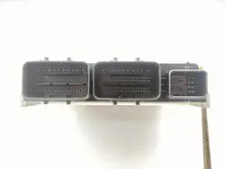 Unité de contrôle moteur Renault Trafic III IV
