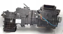Núcleo de calefacción Mercedes-Benz OEM A1638301762 ML W163