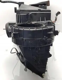 Radiateur de chauffage Mercedes-Benz OEM A1638301762 ML W163