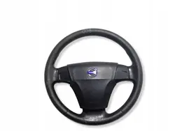 Volvo S40 V50 Lenkrad Airbag Leder PV551500060
