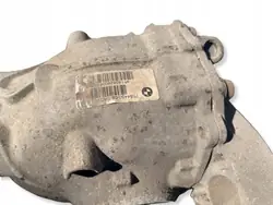 BMW 5 F10 F11 Achterdifferentieel OEM 7584450