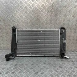 Toyota Corolla E120 E130 2004 Kühler